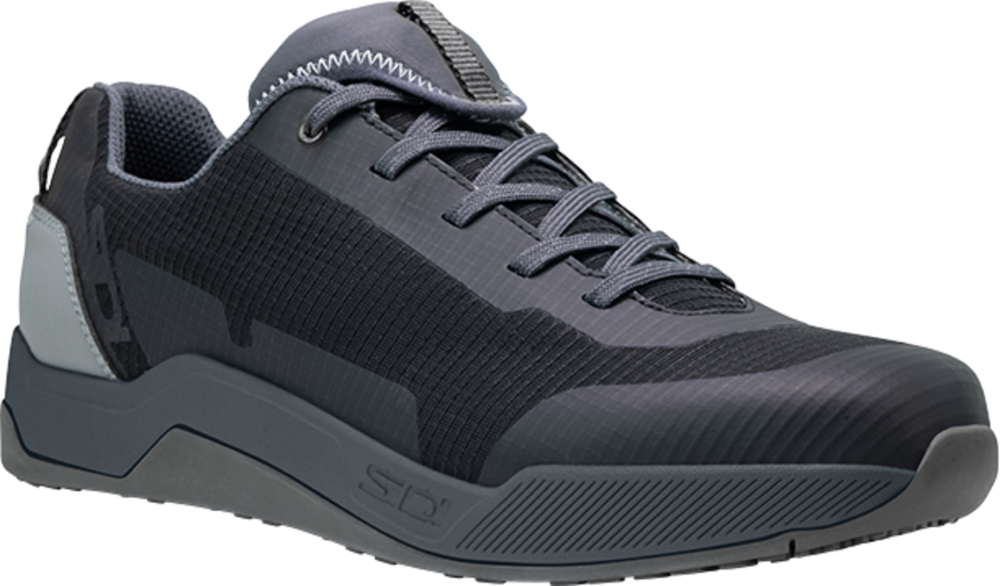 SIDI MTB Motus GTX schwarz/grau 43