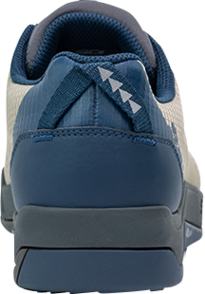 SIDI MTB Motus sand/blau 46