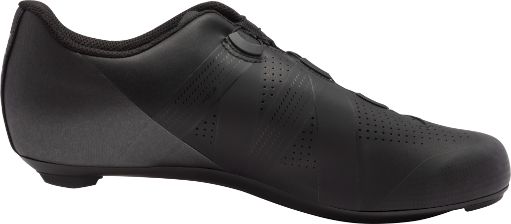 SIDI RR Ergo 6 dunkelgrau 46