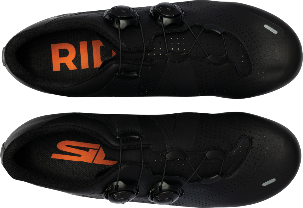 SIDI RR Ergo 6 dunkelgrau 46