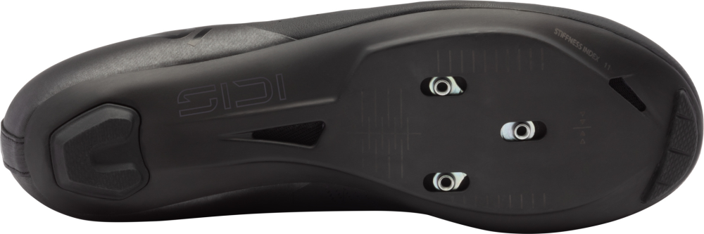 SIDI RR Ergo 6 dunkelgrau 46