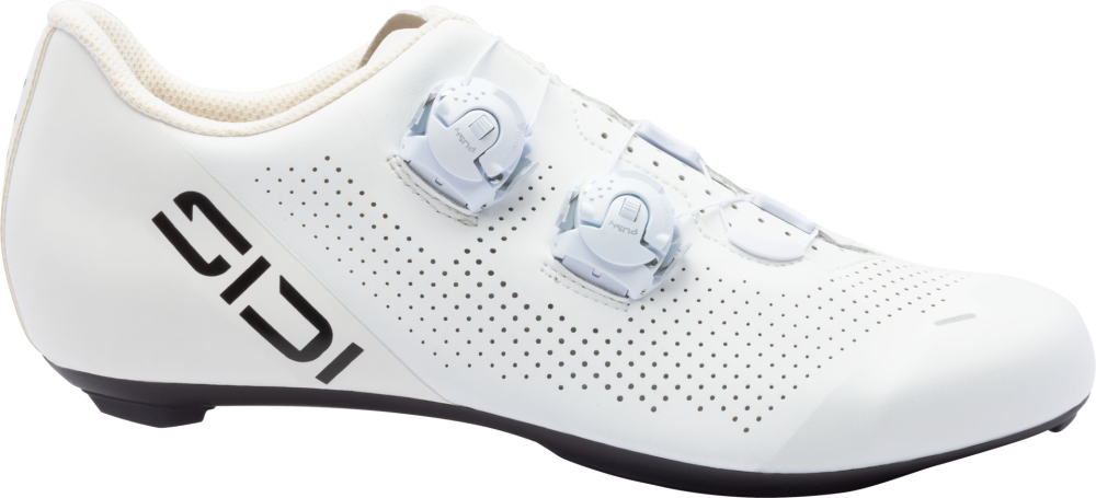 SIDI RR Ergo 6 full white 42