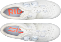 SIDI RR Ergo 6 full white 42