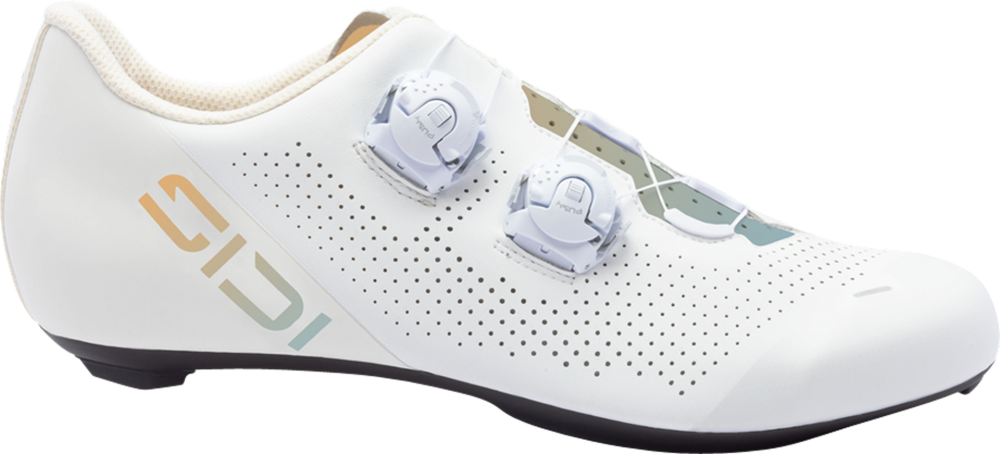 SIDI RR Ergo 6 white cdf 43