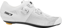 SIDI Genius 10 Knit weiss 47