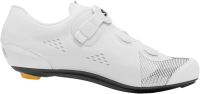 SIDI Genius 10 Knit weiss 47