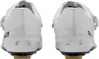 SIDI Genius 10 Knit weiss 47