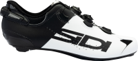 SIDI RR Shot 2S Pro white/black 40.5
