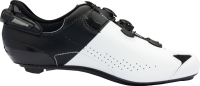 SIDI RR Shot 2S Pro white/black 40.5