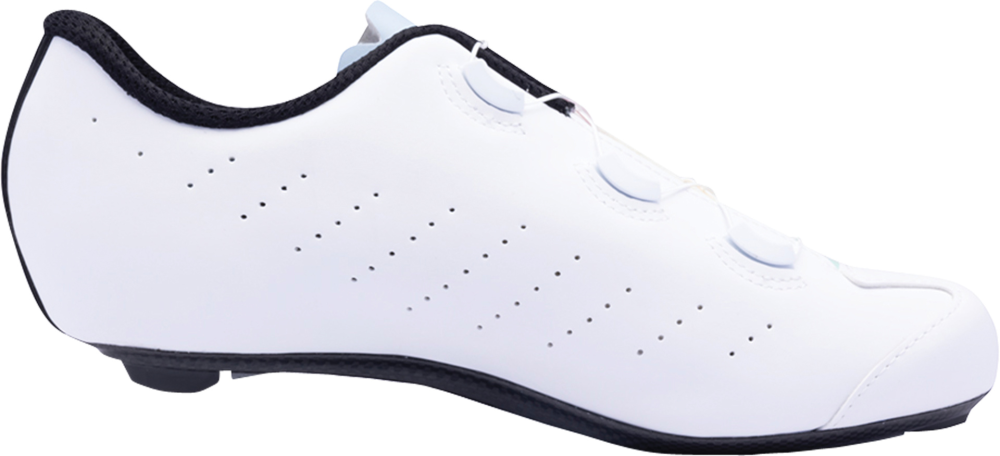 SIDI RR Lagheesprint black/white/coral 43