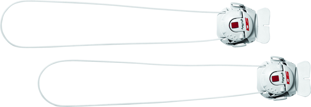 SIDI Tecno 3 Push long white