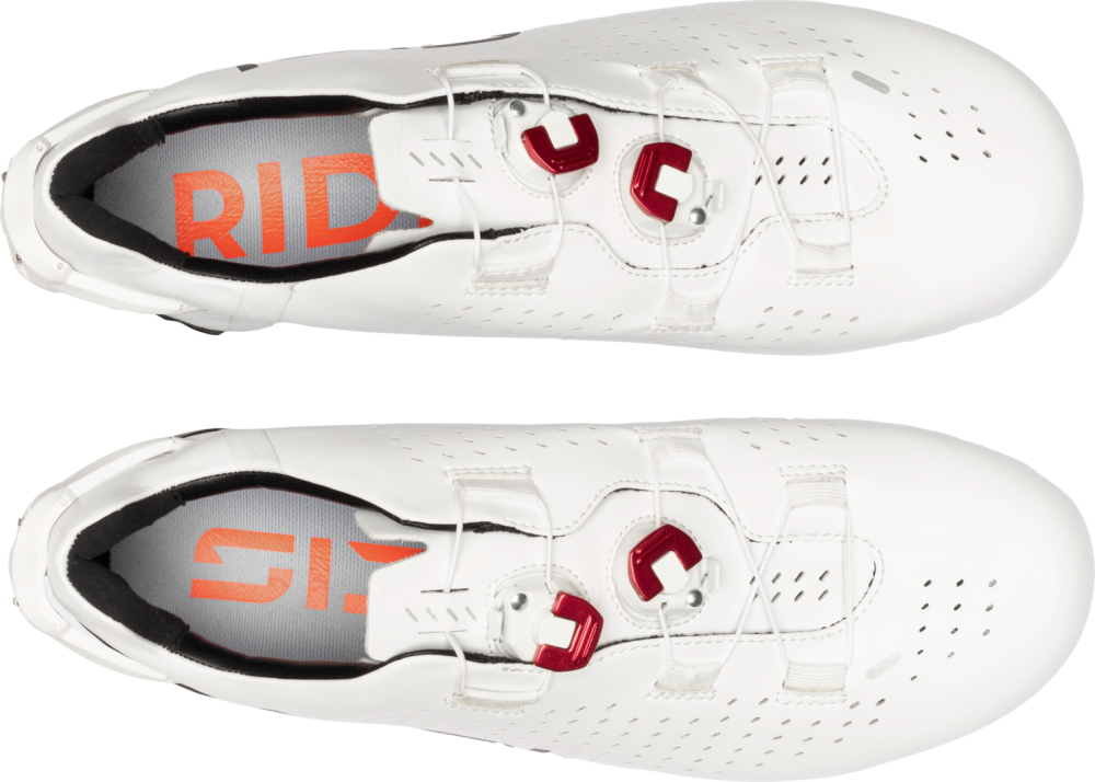 SIDI RR Shot 3 white 47