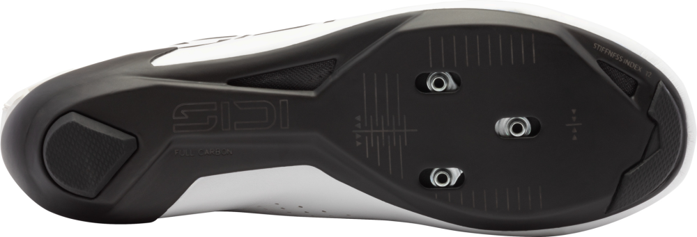 SIDI RR Shot 3 white 47