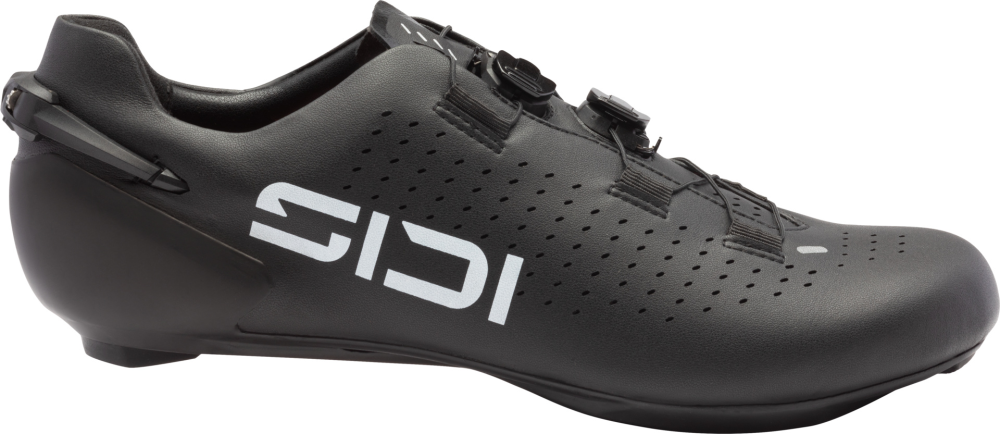 SIDI RR Shot 3 black 41