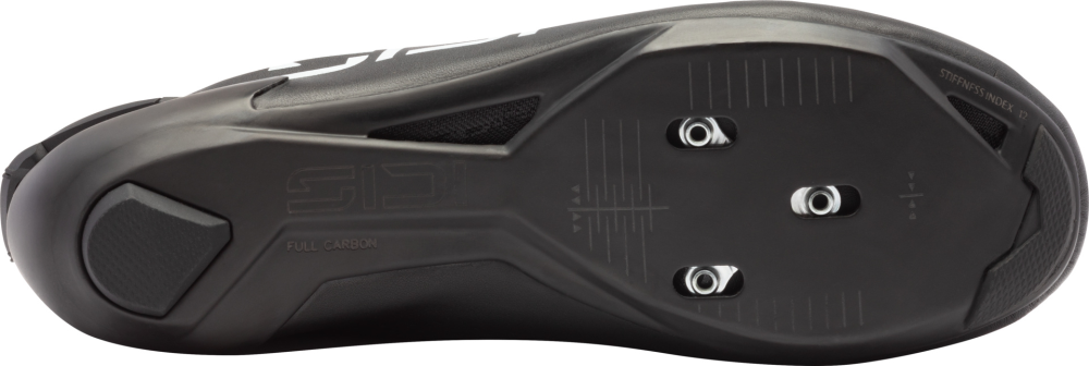 SIDI RR Shot 3 black 41