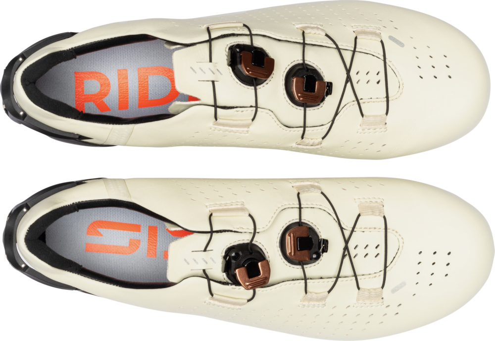 SIDI RR Shot 3 ivory 40