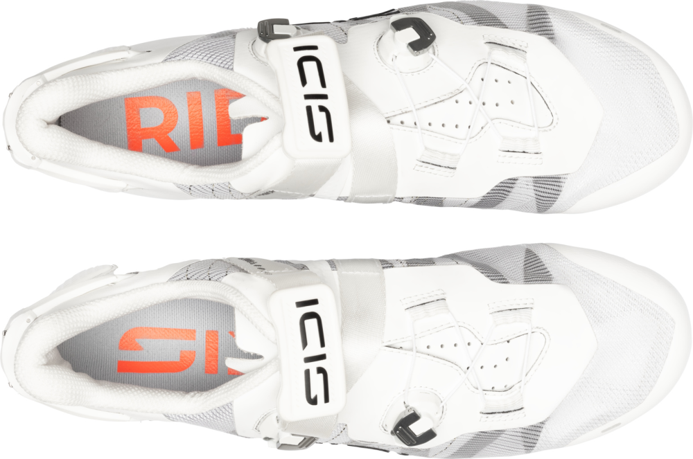 SIDI RR Wire 3