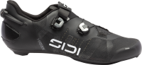 SIDI RR Wire 3 black 43.5
