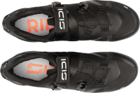 SIDI RR Wire 3 black 43.5