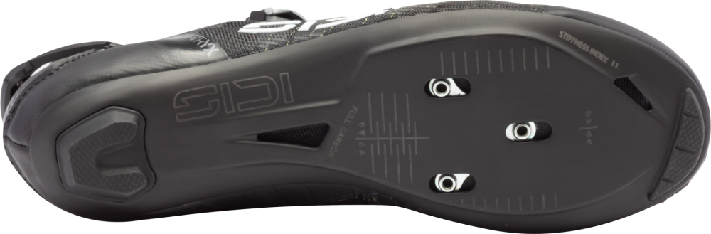 SIDI RR Wire 3 black 43.5