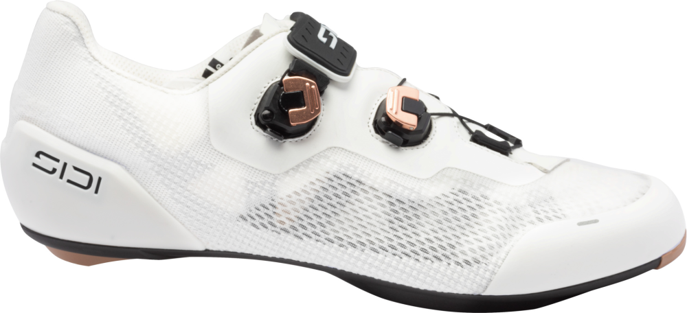 SIDI RR Genius X Vapo white 45