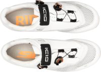 SIDI RR Genius X Vapo white 45