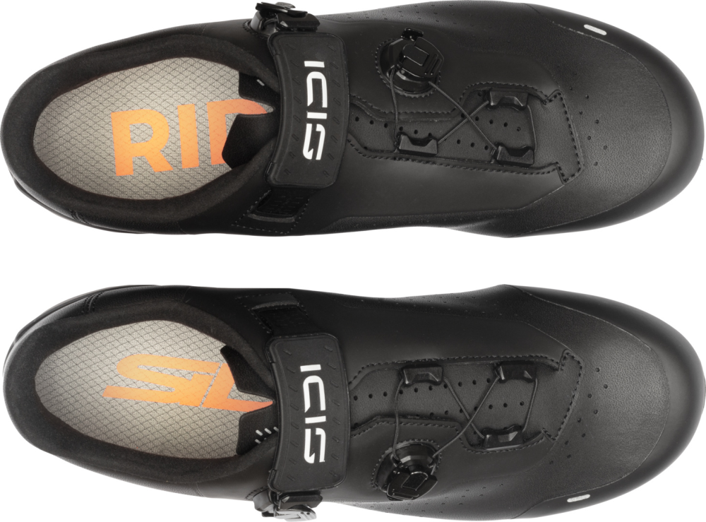 SIDI RR Genius X black 45