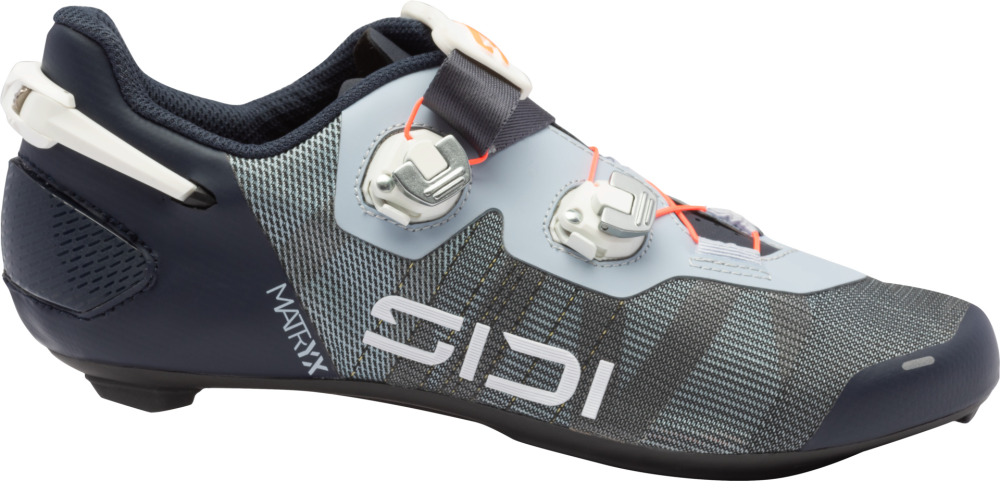 SIDI RR Wire 3 Woman dark blue 41