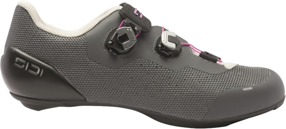 SIDI RR Genius X Wyve Woman anthracite grey 36