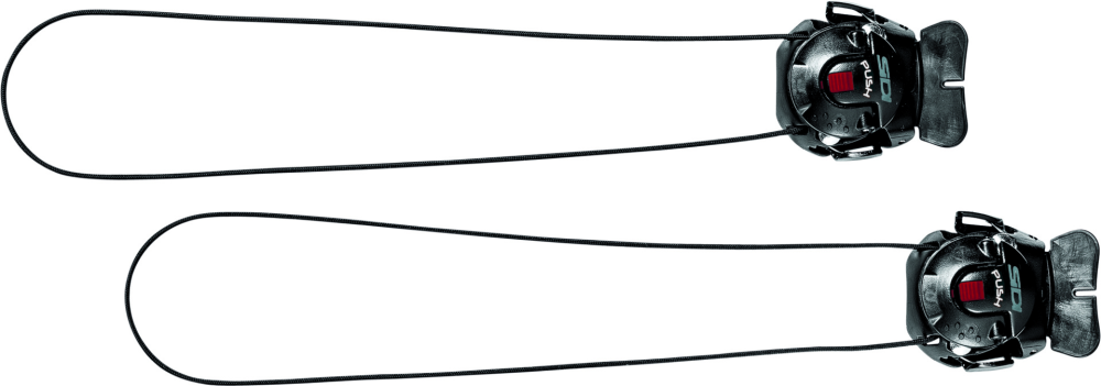 SIDI Tecno 3 Push long black