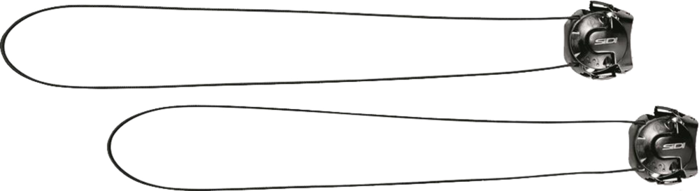 SIDI Tecno 3 Maxi 265 322 black black