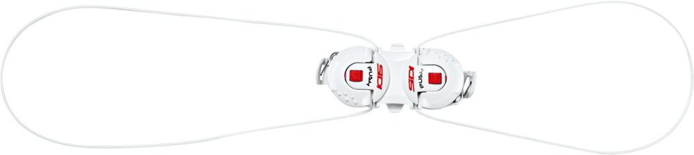 SIDI Double Tecno 3 Push white