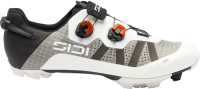 SIDI MTB Aeron ice white 41