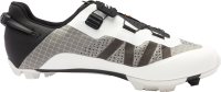SIDI MTB Aeron ice white 41