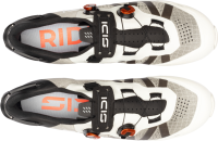 SIDI MTB Aeron ice white 41