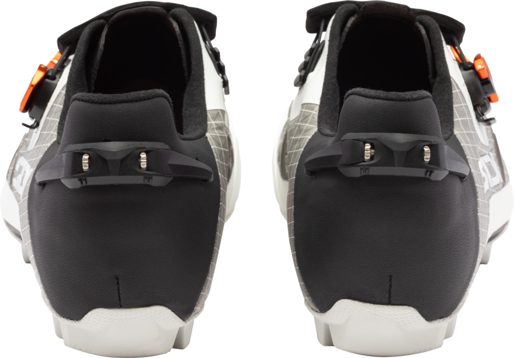 SIDI MTB Aeron ice white 41