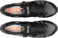 SIDI MTB Aeron black 45