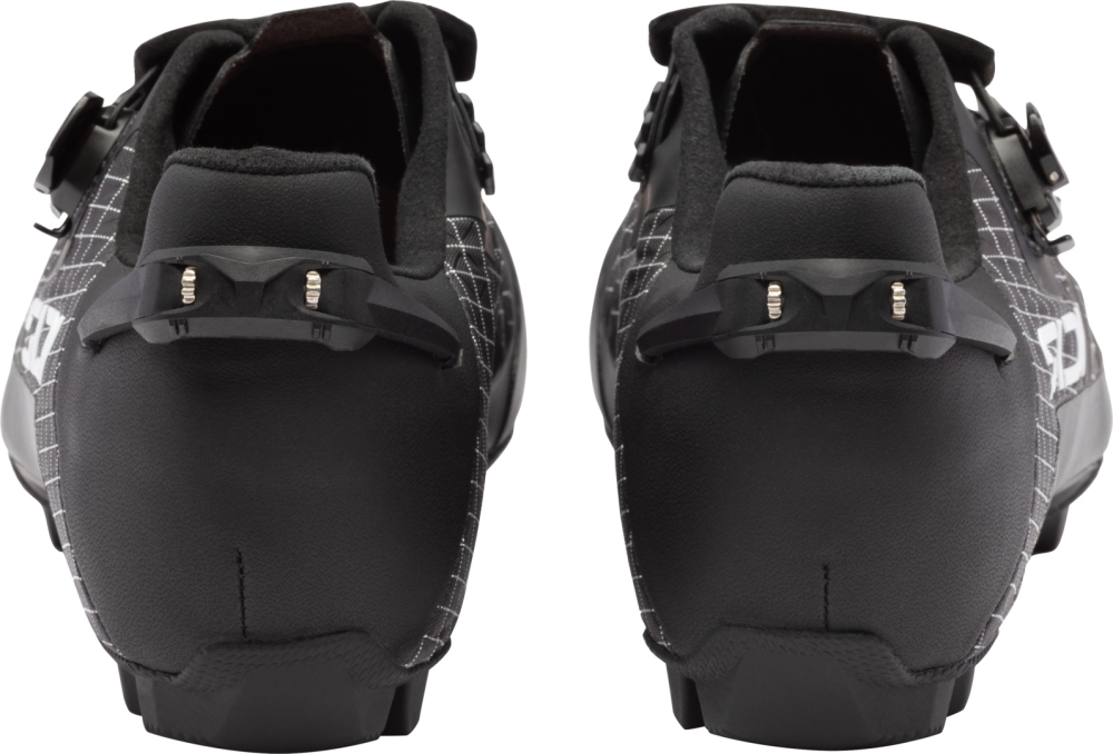 SIDI MTB Aeron black 45