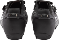 SIDI MTB Aeron black 45