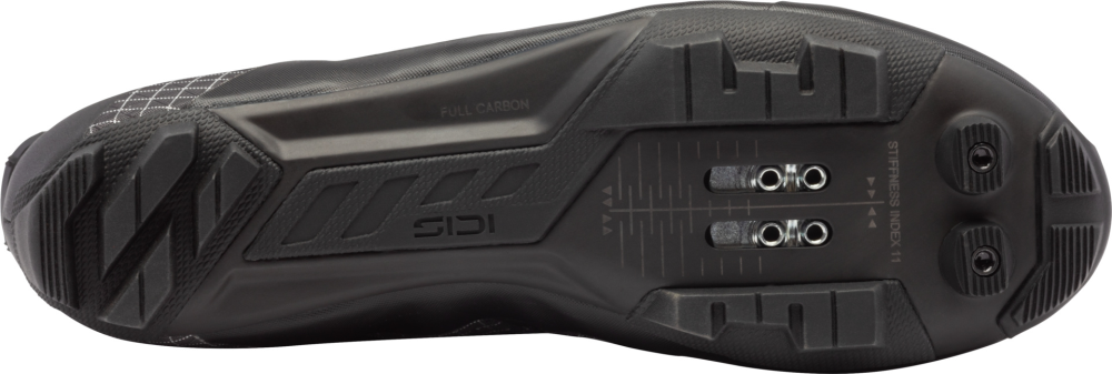 SIDI MTB Aeron black 45