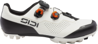 SIDI MTB Dominator X ice white 45