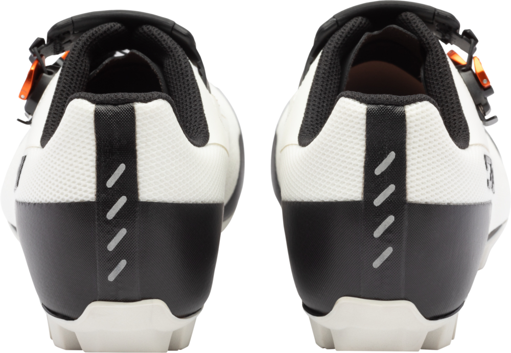 SIDI MTB Dominator X ice white 45