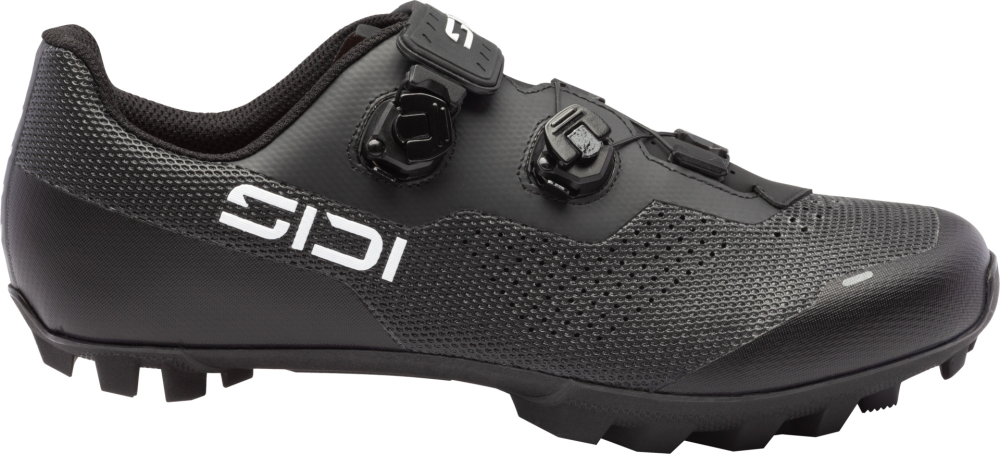 SIDI MTB Dominator X black 39