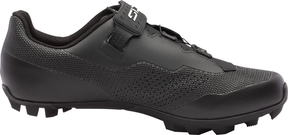 SIDI MTB Dominator X black 39