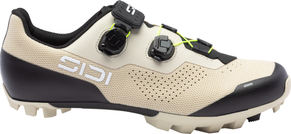 SIDI MTB Dominator X sand 45