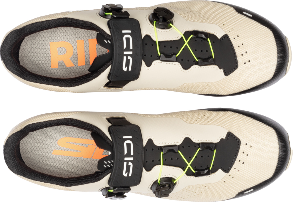 SIDI MTB Dominator X sand 45