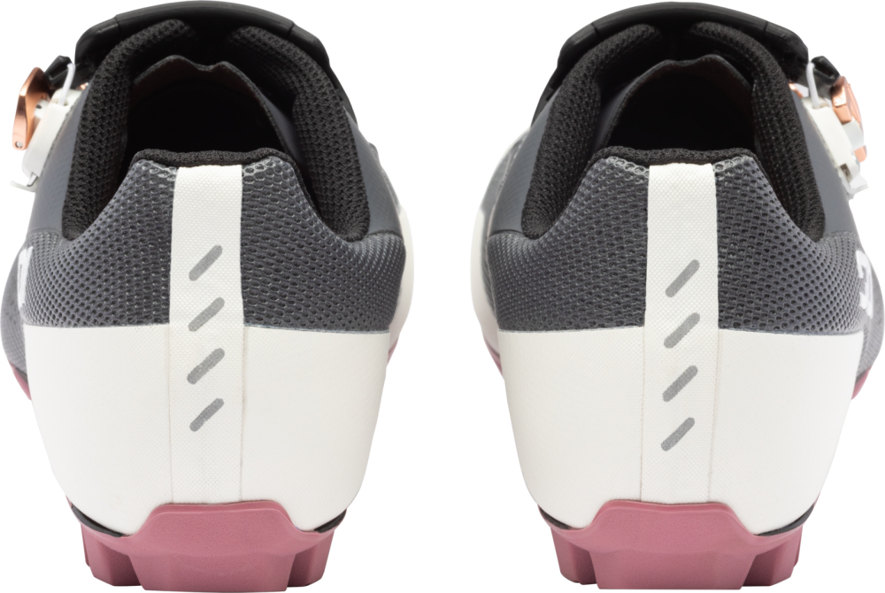 SIDI MTB Dominator X Woman anthracite/ice white 39