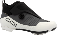 SIDI MTB Hiemx S anthracite/ice white 46