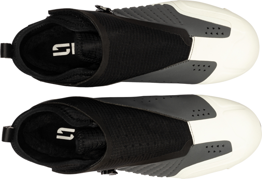 SIDI MTB Hiemx S anthracite/ice white 46