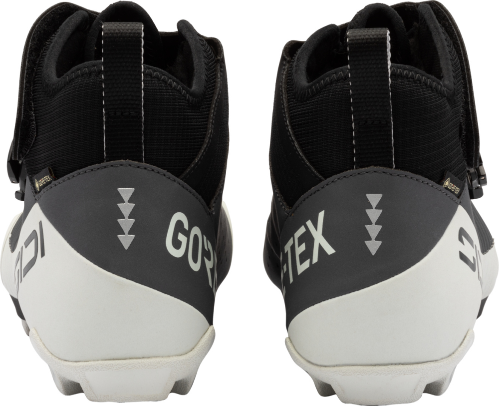 SIDI MTB Hiemx S anthracite/ice white 46